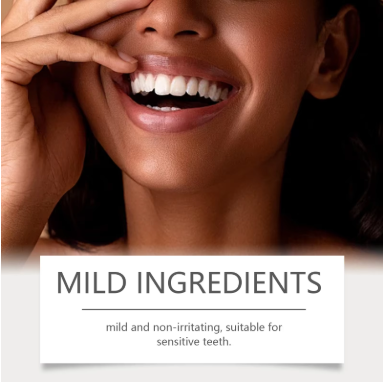 Purple Whitening Strips | 7-Day Whitening Kit