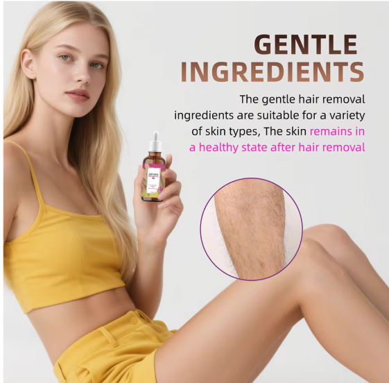 Cyperus Botanical After-Shave Oil | Smooth Skin Care