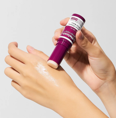 Collagen Moisturizing Balm Stick | Daily Skin Care