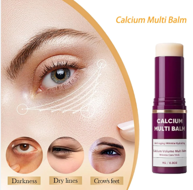 Collagen Moisturizing Balm Stick | Daily Skin Care