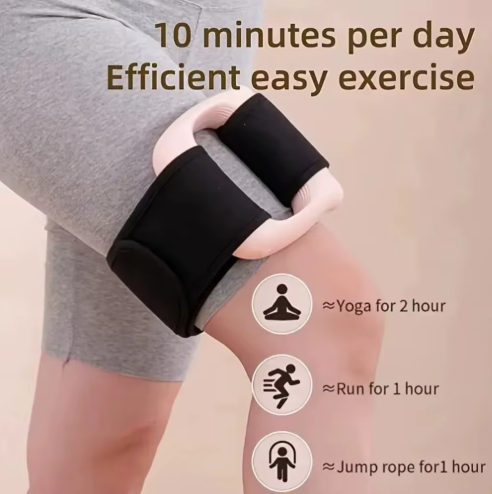 Portable Percussion Massage Belt | Deep Tissue Relaxation