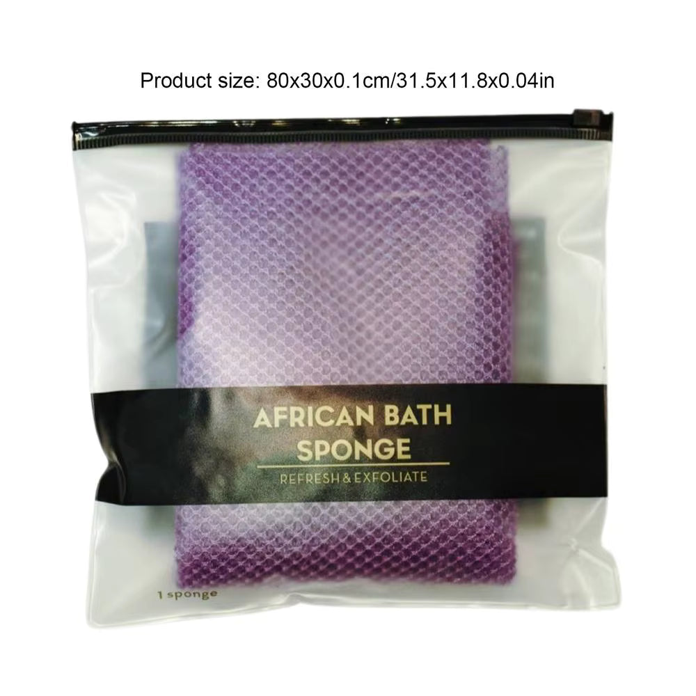 Exfoliating Bath Sponge | Smooth Skin Essentials