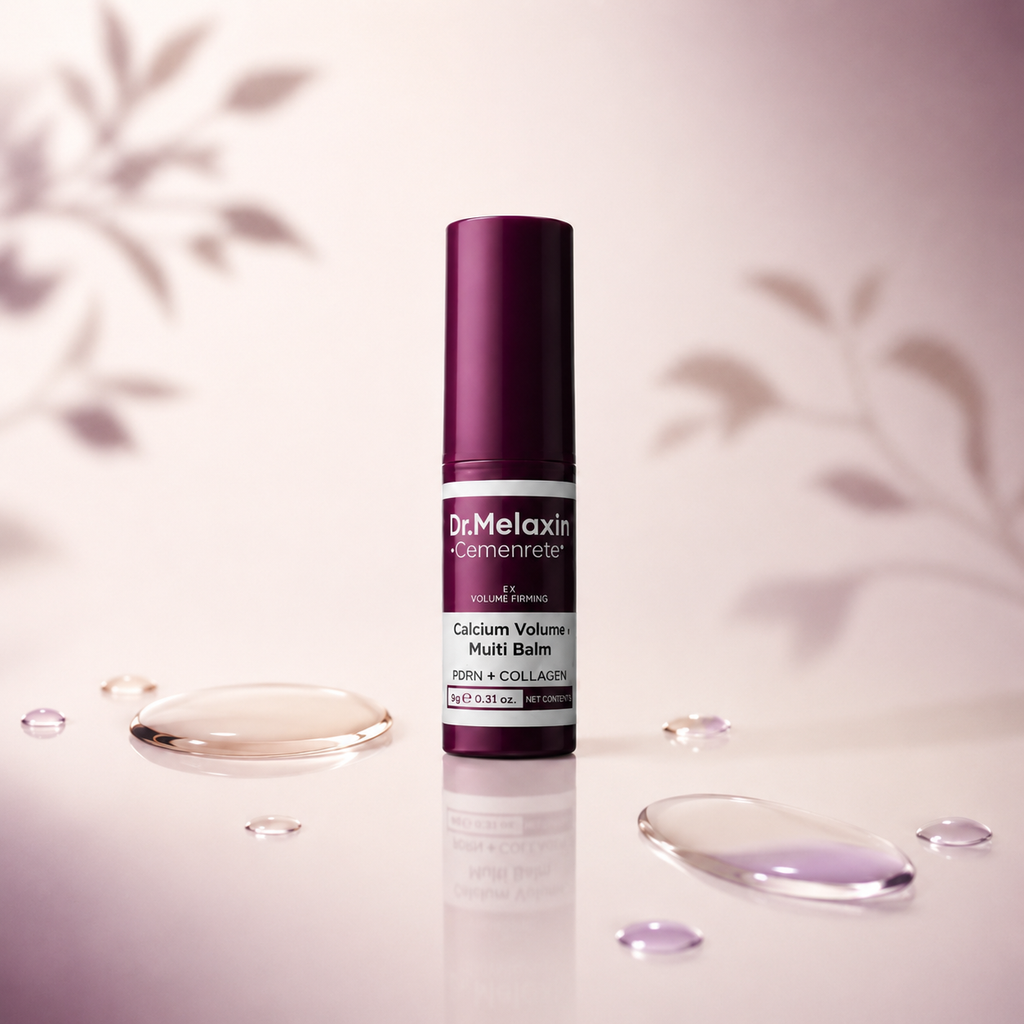 Collagen Moisturizing Balm Stick | Daily Skin Care